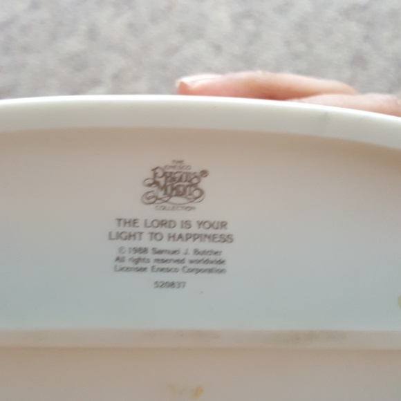 Precious Moments Collection - Picture 5 of 5